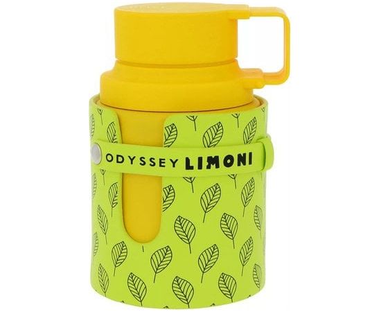 Armaf Odyssey Limoni Fresh Edition Edp 60ml