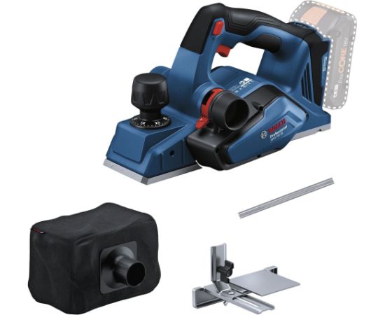 Bosch Akku-Hobel GHO 18V-26 solo L (06015B5000) - SOLO
