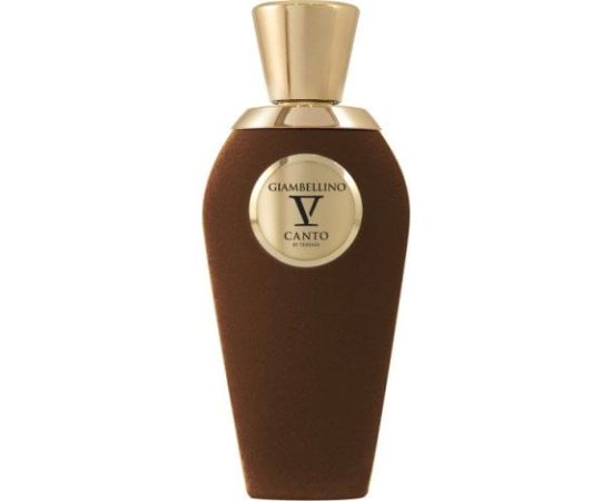 Tiziana Terenzi V CANTO Giambellino Extrait De Parfum 100ml