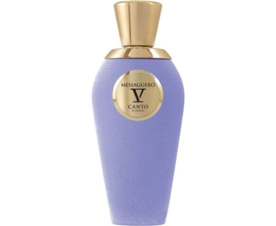 Tiziana Terenzi V CANTO Messaggero Extrait De Parfum 100ml