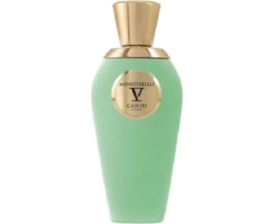 Tiziana Terenzi V CANTO Menestrello Extrait De Parfum 100ml