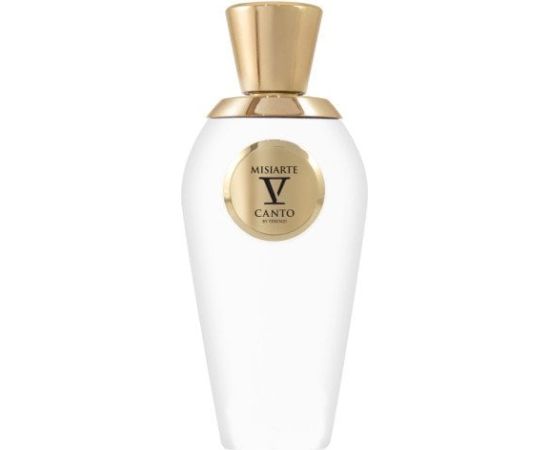 Tiziana Terenzi V CANTO Misiarte Extrait De Parfum 100ml