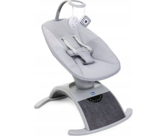 Leżaczek huśtawka dla niemowląt COMFY WAVE Chicco