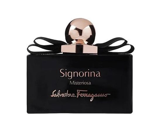 SALVATORE FERRAGAMO Signorina Misteriosa EDP 100ml