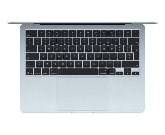 Apple MacBook Air (2025) 13” M4 10core CPU 10core GPU 16GB 512GB SSD - Sky Blue INT