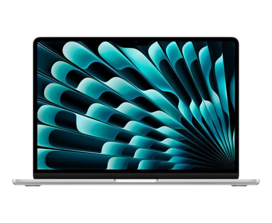 Apple MacBook Air (2025) 13” M4 10core CPU and 10core GPU 16GB 512GB SSD - Silver INT