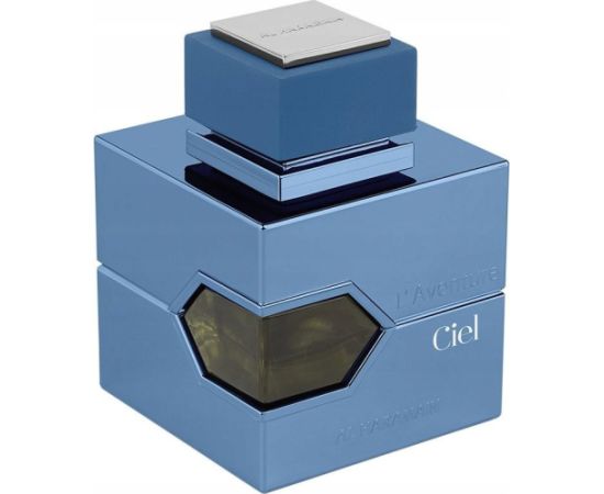 Al Haramain AL HARAMAIN L'Aventure Ciel Extrait de Parfum spray 100ml