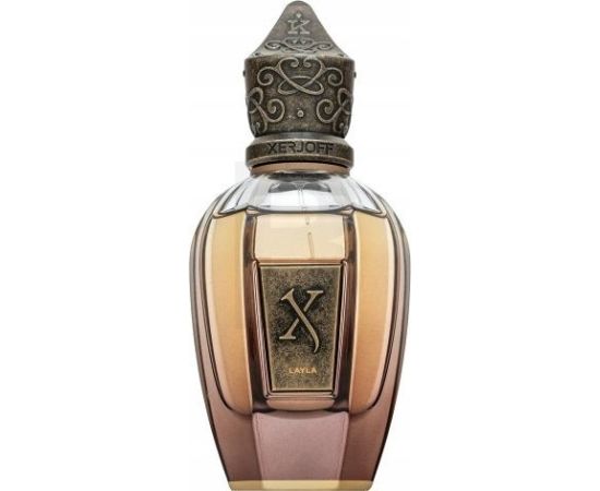 Xerjoff XERJOFF K Collection Layla Parfum spray 50ml