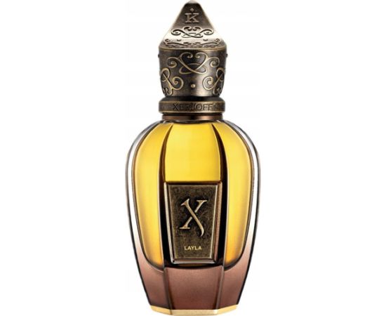 Xerjoff XERJOFF K Collection Layla Parfum spray 50ml