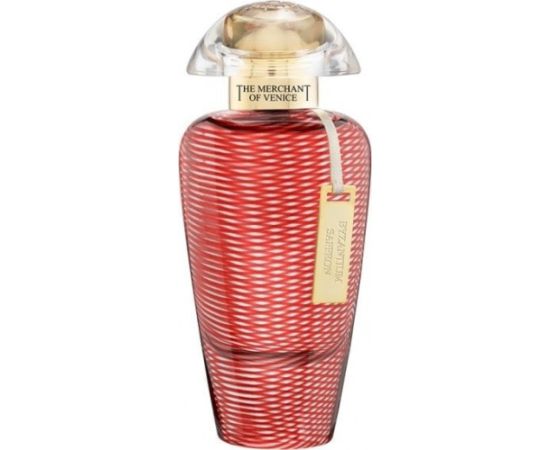 The Merchant of Venice Perfumy Unisex The Merchant of Venice EDP Byzantium Saffron 50 ml
