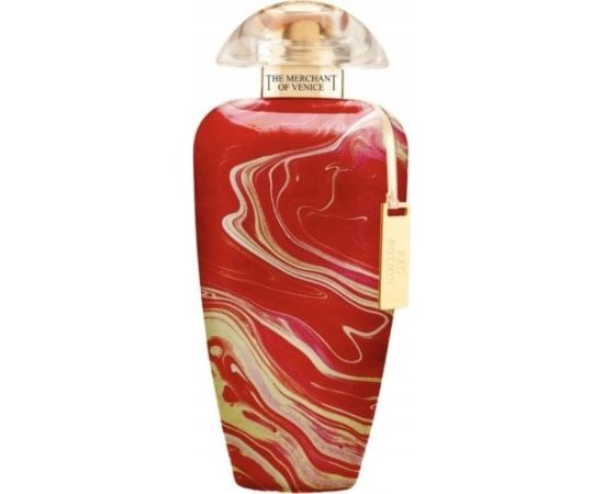 The Merchant of Venice Perfumy Unisex The Merchant of Venice Red Potion EDP 100 ml