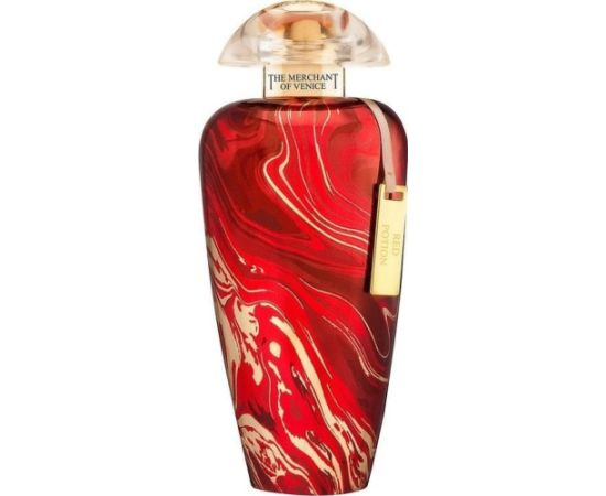 The Merchant of Venice Perfumy Unisex The Merchant of Venice Red Potion EDP 100 ml