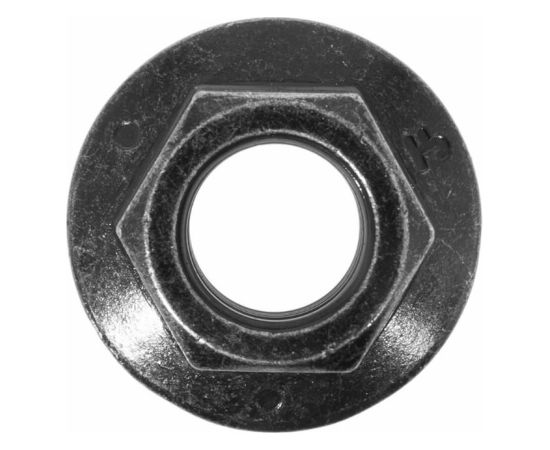 NUT:HEXFLG:5/8-18:GR5, MTD