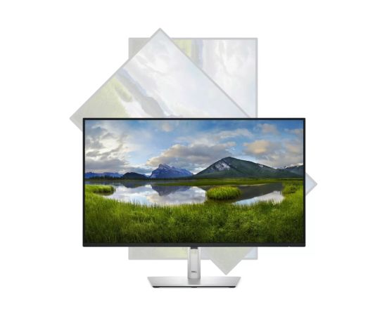Dell P2725H IPS LCD / 60Hz Монитор 27"