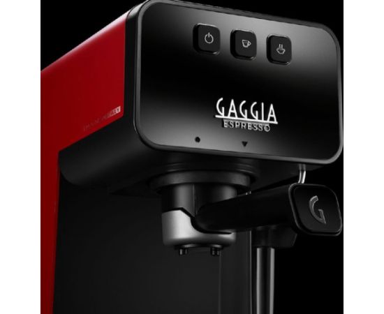 Philips Gaggia Espresso Style Kafijas aparāts 1.2 L