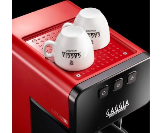 Philips Gaggia Espresso Style Kafijas aparāts 1.2 L