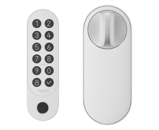 Aqara Smart Lock U200 Умный дверной замок
