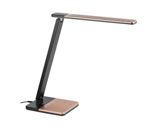 Настольная лампа Tracer 46930 Elegant Gold 12W