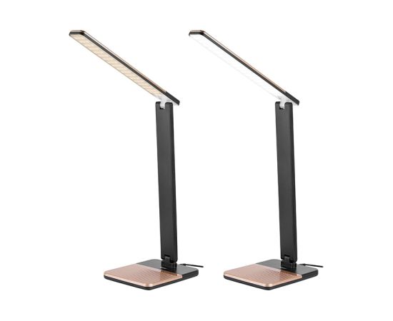 Настольная лампа Tracer 46930 Elegant Gold 12W