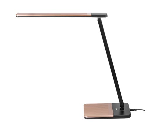 Настольная лампа Tracer 46930 Elegant Gold 12W