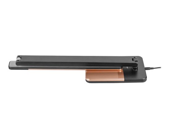 Настольная лампа Tracer 46930 Elegant Gold 12W