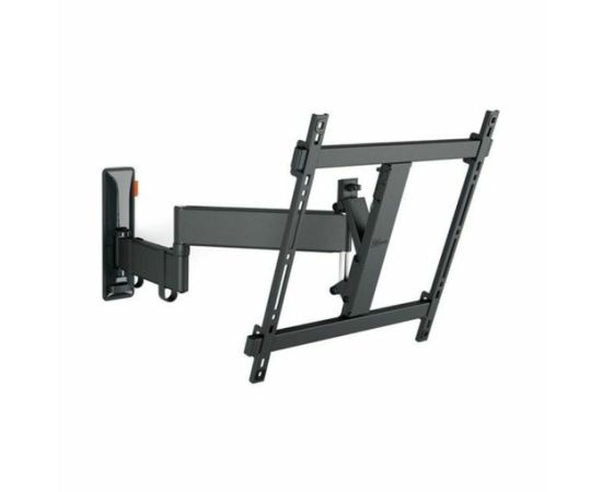 Vogel's Comfort Full-Motion, 32 - 65", maksimālais svars 25 kg, melna - Sienas stiprinājums televizoriem
