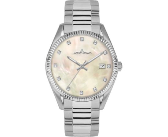 Jacques Lemans 50-4H