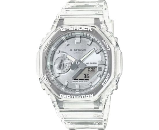 Casio G-shock GA-2100BM-7A8ER