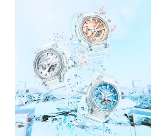 Casio G-shock GA-2100BM-7A8ER