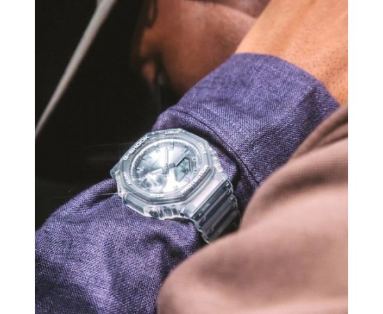 Casio G-shock GA-2100BM-7A8ER
