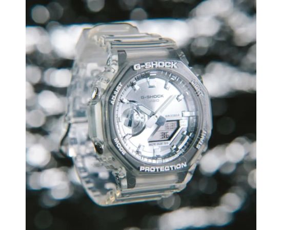 Casio G-shock GA-2100BM-7A8ER