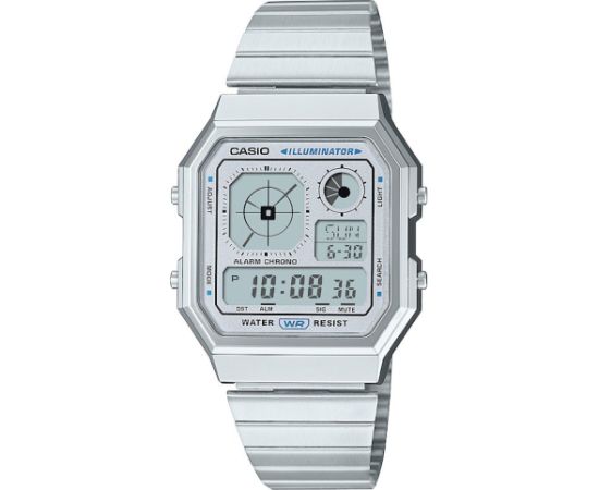 Casio Vintage A130WE-7AEF