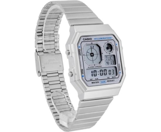 Casio Vintage A130WE-7AEF