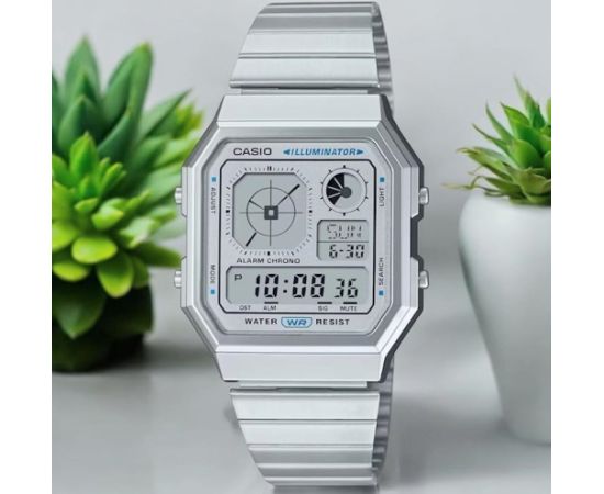 Casio Vintage A130WE-7AEF