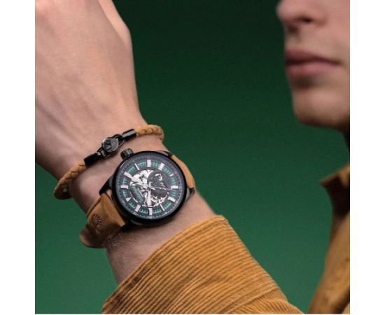 Timberland Henniker Automatic TDWGE0055202