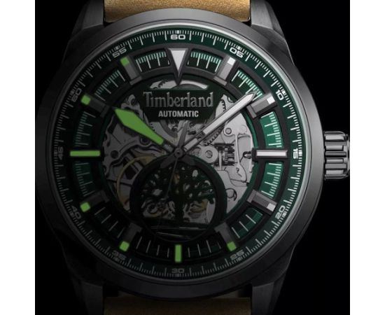 Timberland Henniker Automatic TDWGE0055202