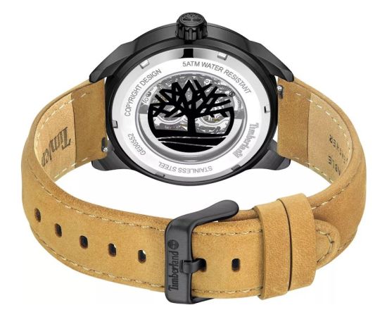 Timberland Henniker Automatic TDWGE0055202