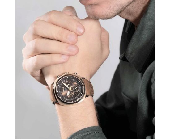 Timberland Williston-Small Horloge TDWGF0042003