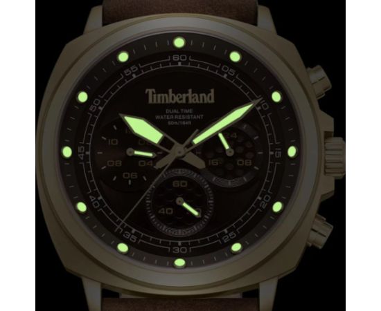 Timberland Williston-Small Horloge TDWGF0042003