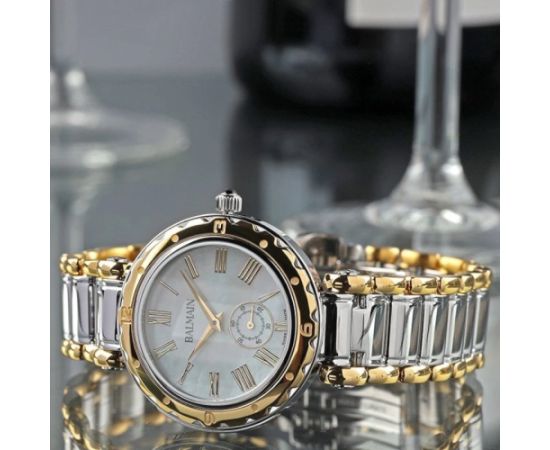 Balmain Balmainia B4552.39.82