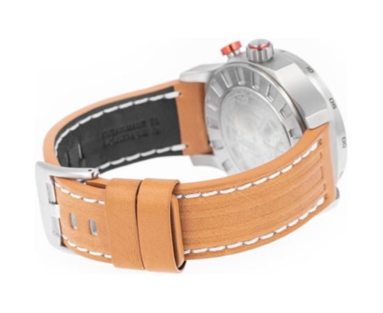 Vostok Europe Expedition North Pole-1 Solar Power VS57-595A735Le-SilYE