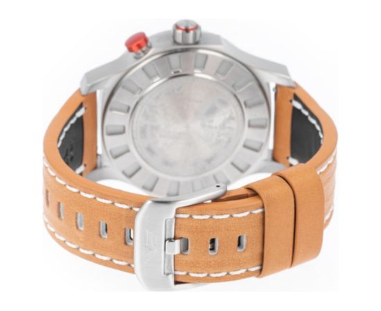 Vostok Europe Expedition North Pole-1 Solar Power VS57-595A735Le-SilYE