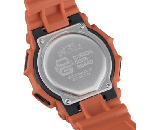 Casio G-shock Origin GD-010-4ER Carbon Core Guard