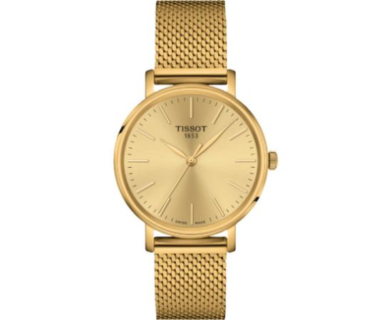 Tissot Everytime Lady T143.210.33.021.00