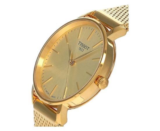 Tissot Everytime Lady T143.210.33.021.00