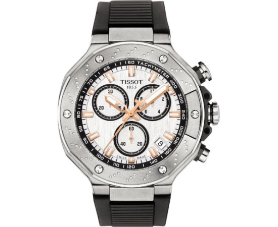 Tissot T-Race Chronograph T141.417.17.011.00
