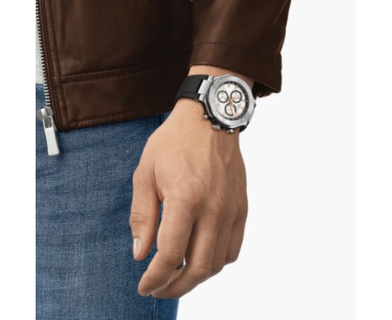 Tissot T-Race Chronograph T141.417.17.011.00