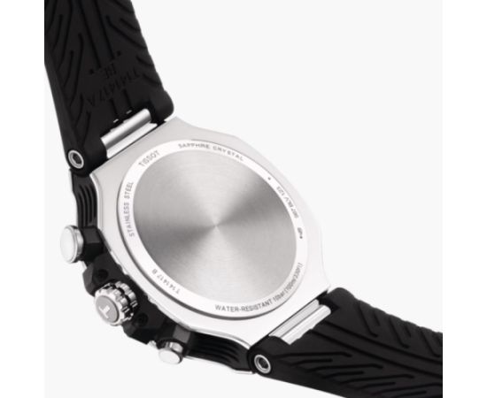 Tissot T-Race Chronograph T141.417.17.011.00