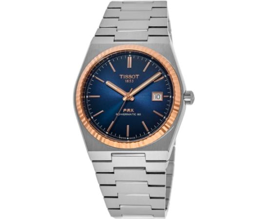 Tissot PRX Powermatic 80 T931.407.41.041.00
