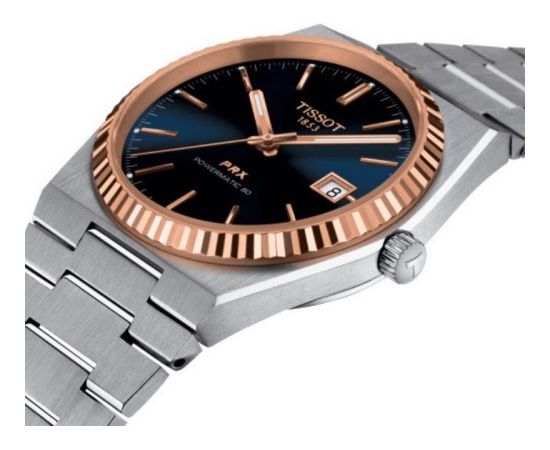 Tissot PRX Powermatic 80 T931.407.41.041.00